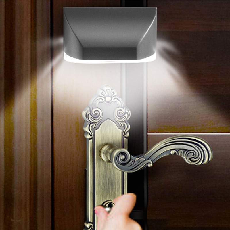 LAST DAY 50% OFF🚪Keyhole Motion Sensor Light