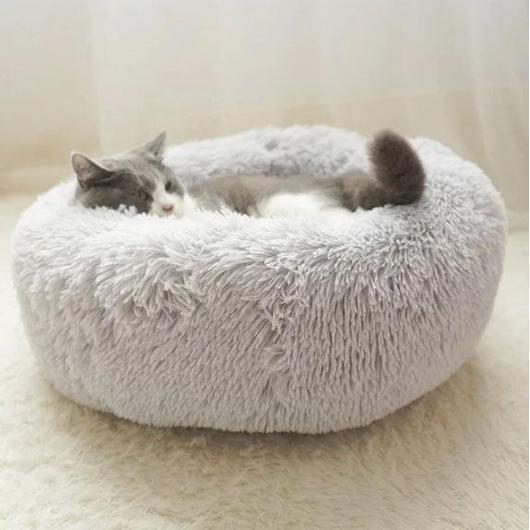 🐕🐈 Summer Hot Sale 48% OFF - Calming Pet Bed