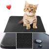 Last Day Promotion 48% OFF - Non-Slip Cat Litter Mat(BUY 2 FREE SHIPPING NOW)