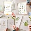 ⏰Last Day 60% OFF Sale🖼️Beginner-Friendly💝Watercolor Workbook
