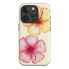 Hibiscus Flower Yellow