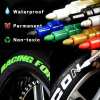 🔥HOT SALE NOW- 50% OFF🔥 ✨Waterproof Non-Fading Tire Paint Pen 🎉 Buy 4 Get Extra 10% Off