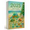 🔥HOT-SALE-🌊🎄Sea Glass Christmas Tree Advent Calendar