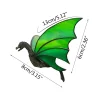 (🔥Last Day Promotion 50% OFF) Dragon Hanging Stained Sun Catcher - Buy 2 Get Extra 10% OFF & Free Shipping