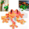 Last Day Promotion 70% OFF - 🔥3D Printed Magnet Frog Toy