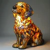Bulldog Lamp