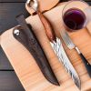 Father's day Sale-Stainless steel kitchen knife