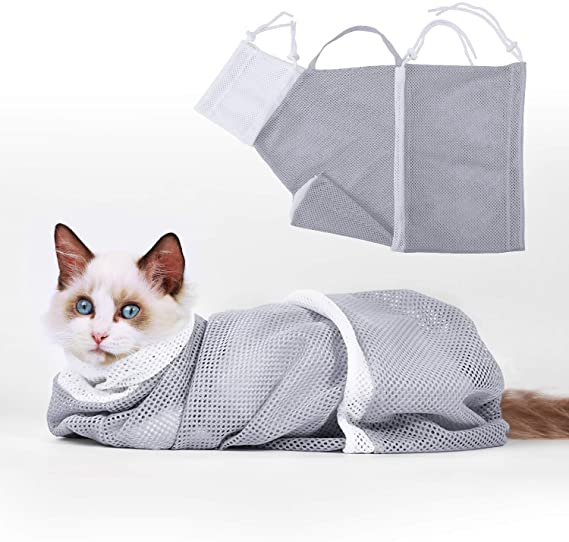 💗Mother's Day Sale 50% OFF💗Multi-functional Pet Grooming Bath Bag