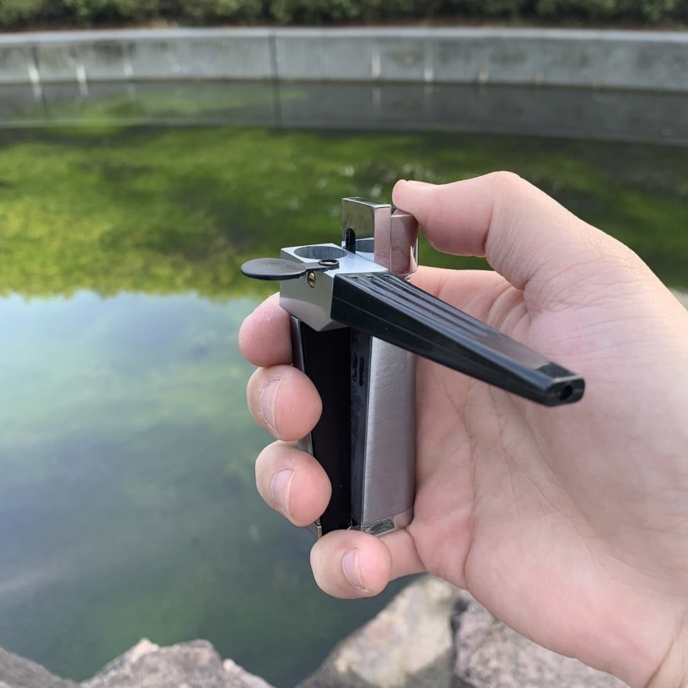 🎁Last Day Promotion- SAVE 70%🎉Portable Hitter Lighter-Buy 2 Free VIP Shipping