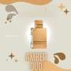 Amber Oud - Perfume for Women and Men(50ml)