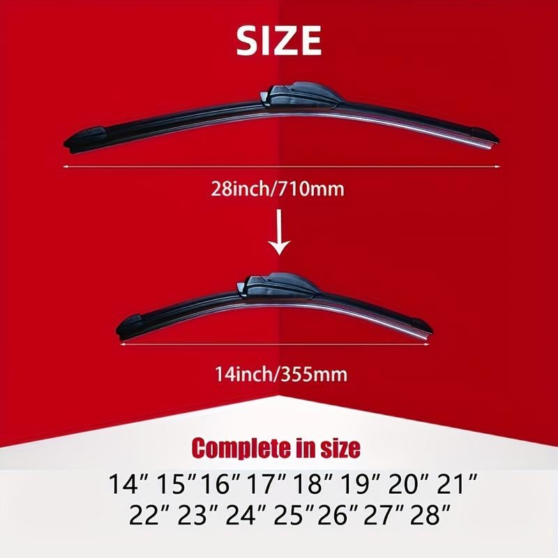 Car wipers