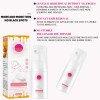 Smooth as Honey: Mousse Hair Removal Spray