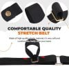 (❤️Father's Day Flash Sale - 65% OFF)Buckle-free Invisible Elastic Waist Belts