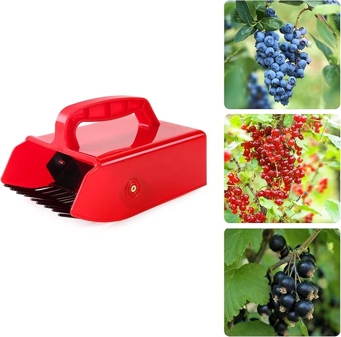 🎁TikTok Last Day Sale - 70% OFF🎉Your Hiking Buddy in the Wild! -🍓Berry Picker