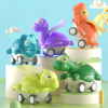 🔥Christmas Sale- Dinosaur Car Toys for Boys (Buy 3 Get 1 Free)