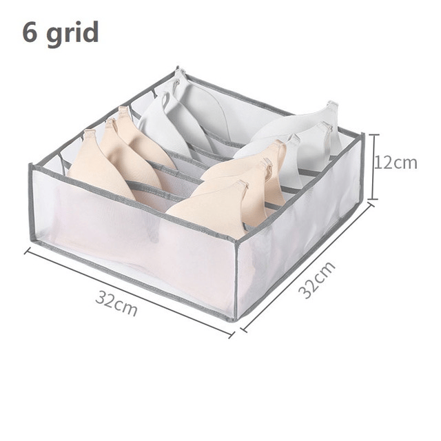 🔥Clear Stock Last Day 49% OFF🔥🏠Wardrobe Clothes Organizer