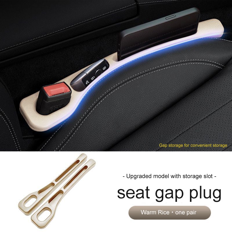 🔥Last Day Promotion 48% OFF-🎁-Vehicle-mounted gap leak-proof filling strip