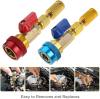 🎁Last Day Sale - 70% OFF🔥R134A Valve Core Remover and Repair Tool Kit