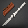 Portable knife M390
