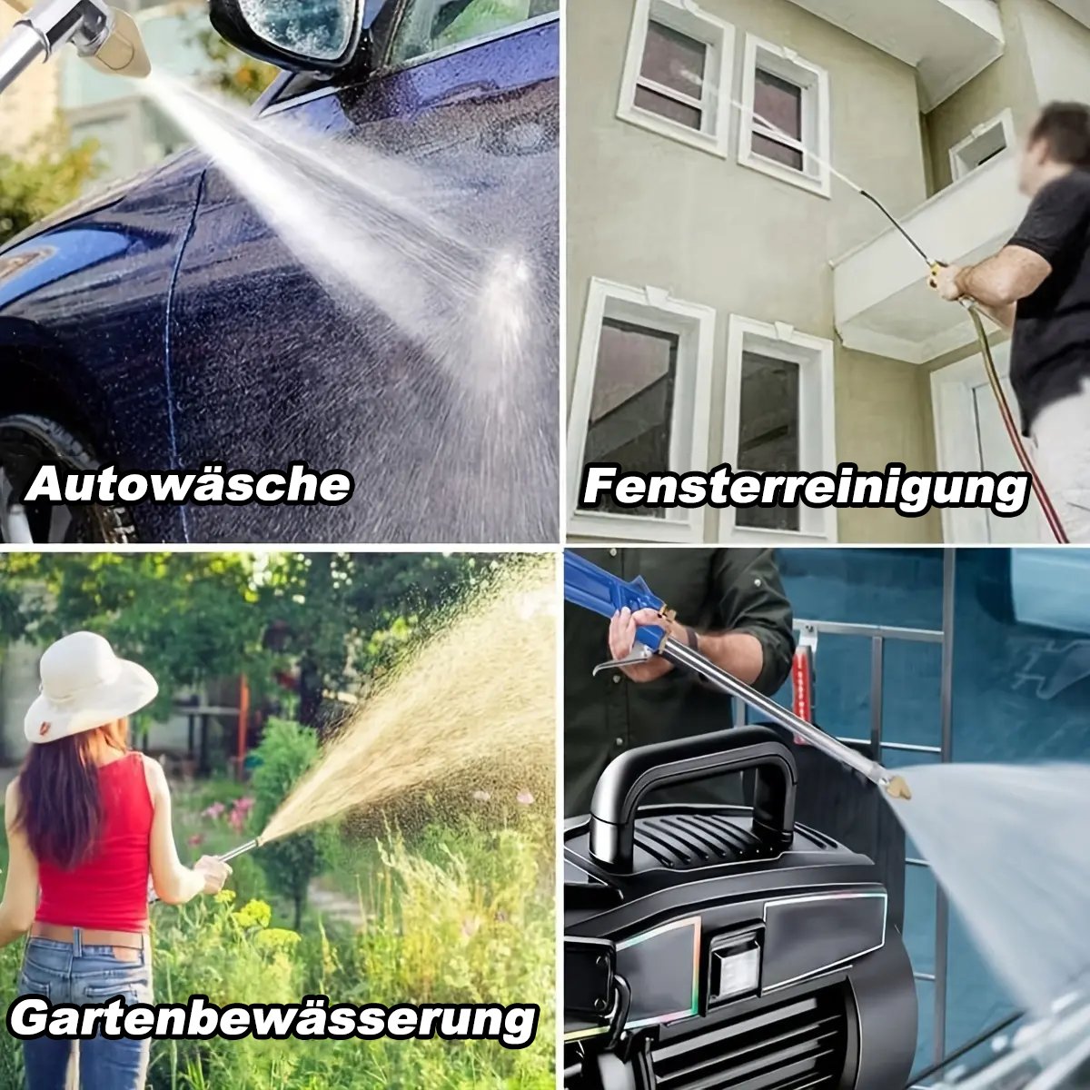 🔥Letzter Tag 49 % Rabatt🛠️2-in-1 Wasser-Luft-Blasgerät