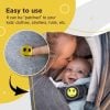 (❤️Women's Day Flash Sale - 50% OFF)Anti-mosquito smiley sticker