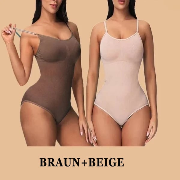 🔥Letzter Tag 49% RABATT🔥Trägerloser Body