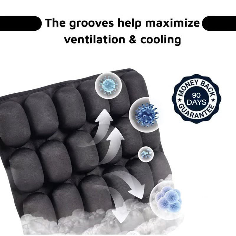 🔥Last Day Promotion 70% OFF💥TravelEase CloudComfort Cushion