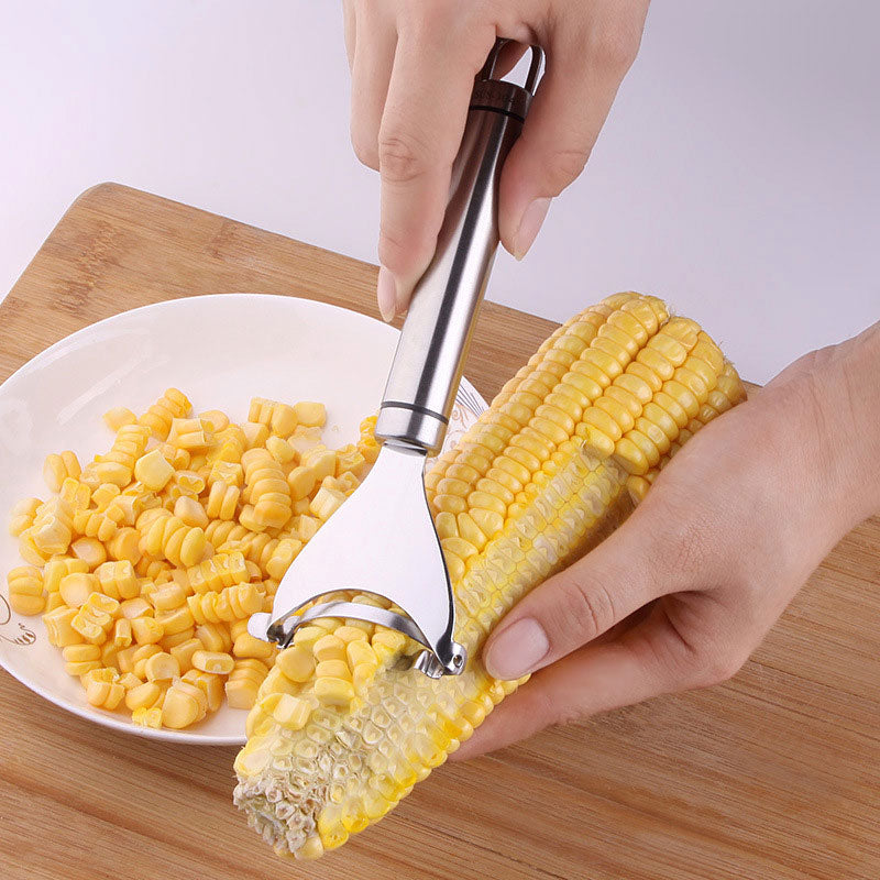 🌽Corn planer cutter(Buy 1 Get 1 Free)