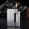Portable Automatic Cigarette Case