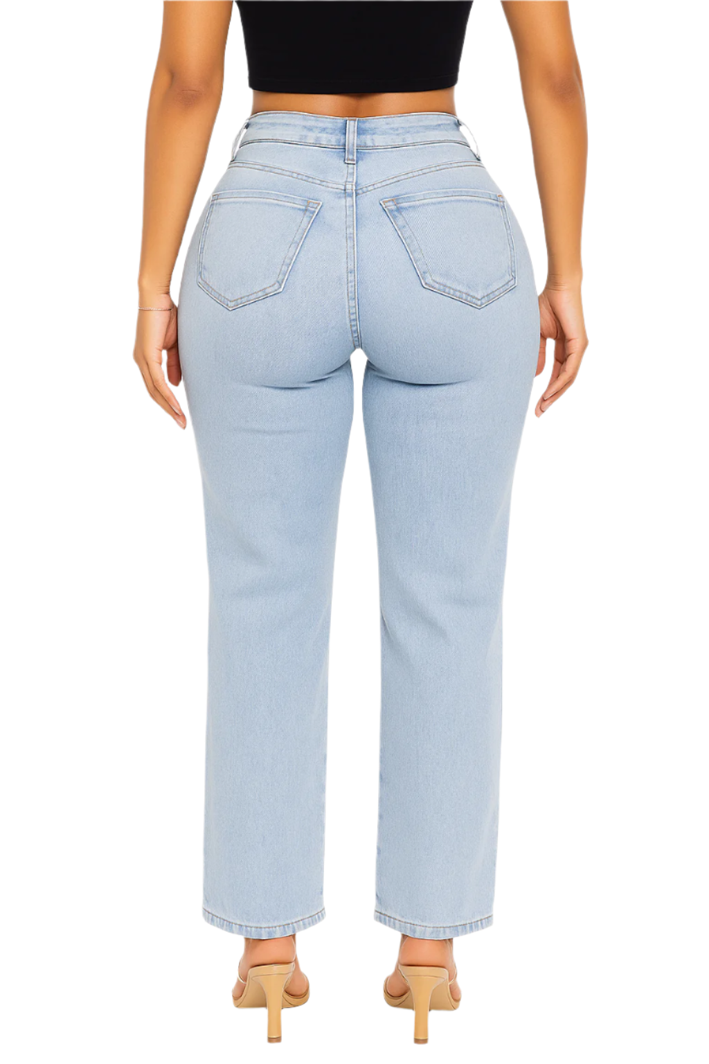 Snatch Factor Jeans