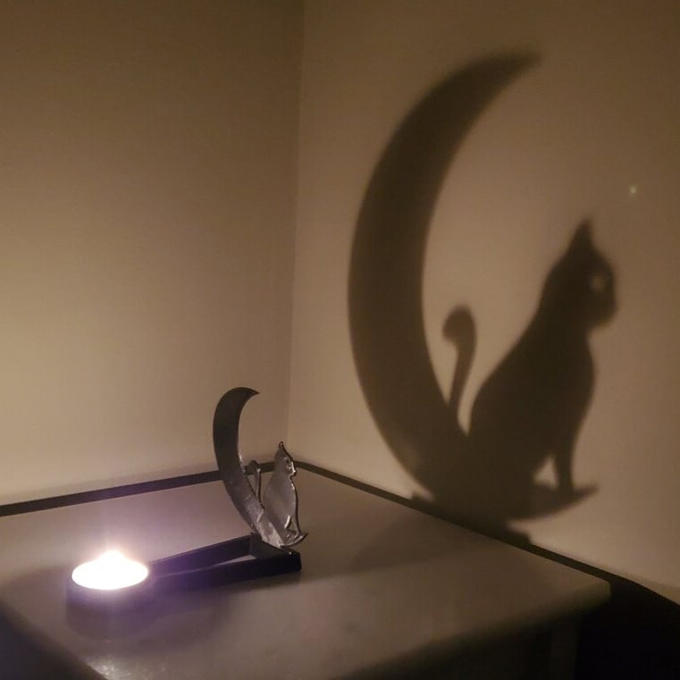 🎃Funny Shadow Stand(🔥Buy 3 Get 20% Off🔥)