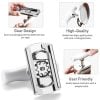 (🌹2022 Mother's Day Promotion 48% OFF)Effortless arthritis Jar Opener - 🔥BUY 2 GET 1 FREE (3 PCS)