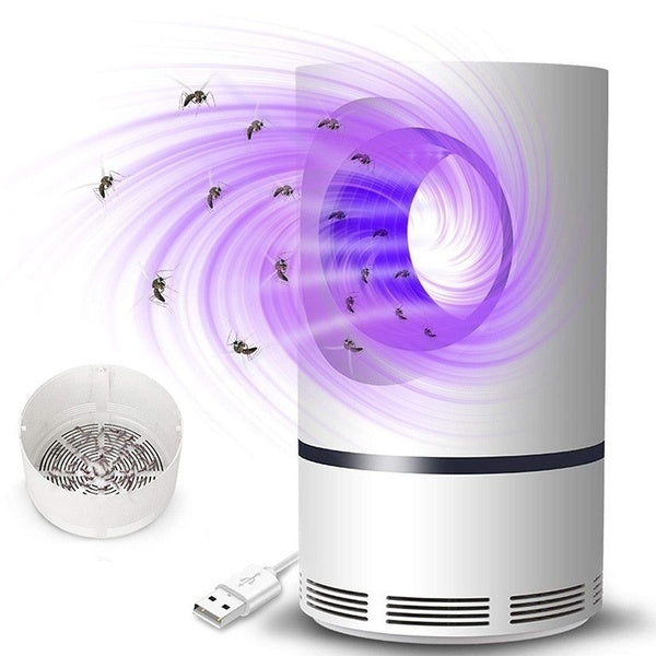 🔥 Last Day Promotion 70% OFF💕NEW MOSQUITO KILLER USB LAMP PRO-🎁BUY 3 SAVE 15% & FREE SHIPPING