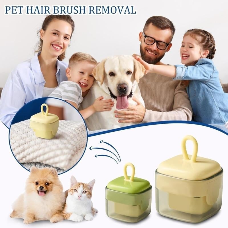 🎁TikTok Last Day Sale - 70% OFF🔥Reusable Mini Lint Remover Roller