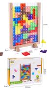 💲One Day 49% OFF🧠 Brain Builders: Children's Educational Block and Tangram Toy📦Buy 2 Free Shipping&💲Save 10% Off