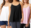 🔥Locker sitzendes Tank-Top mit integriertem BH