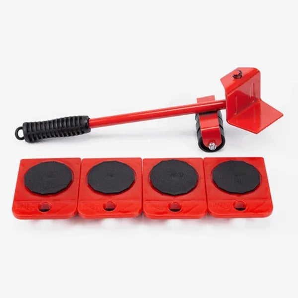 👍👍Furniture Lift Mover Tool Set (BUY 1 Set🛩️Free Shipping🔥)