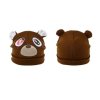 🌲Early Christmas Sale 50% OFF🐻Graduation Bear Beanie