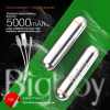 Vibration Massager For Eye And Face With Charging Bank