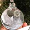 Last Day 49% OFF - A Piece of My Heart Is In Heaven Memorial Ornament