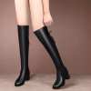 Christmas Hot Sale 48% OFF - Sweet and comfortable elastic boots - Free shipping