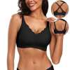 💥LAST DAY SALE 50% OFF💥Seamless Scalloped Push-Up Bra