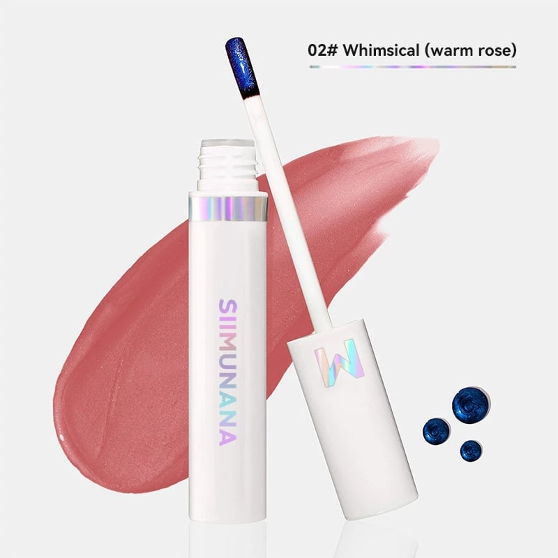 💋 24-Hour Lip Color, Zero Touch-Ups