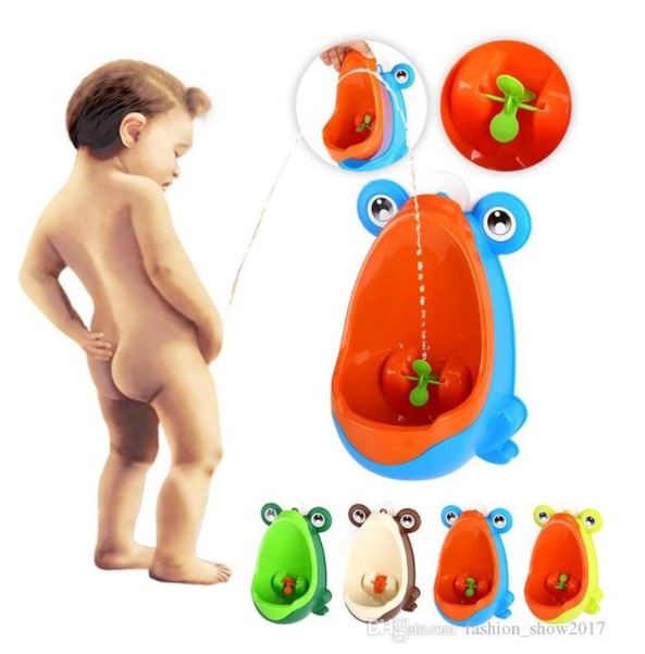 LAST DAY SALE - Baby Boy Potty Toilet Training