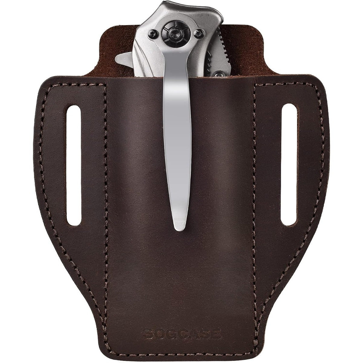 ADD ONS: Multi-functional Folding Knife Storage Waist Bag