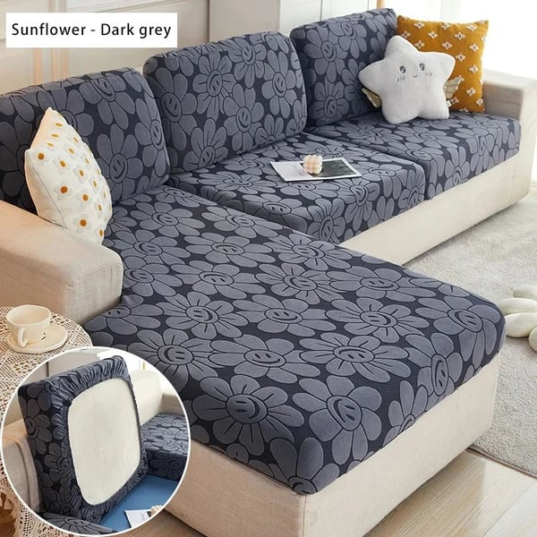 🔥 Hot Sale - Resistant Universal Sofa Cover