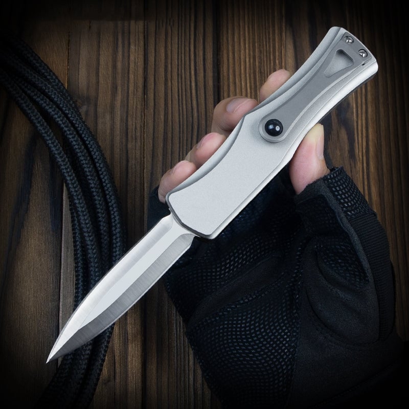 Goddess Hera Micro Technology Knife