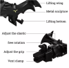 (🔥Summer Hot Sale - 48%OFF🎁) -  BAT WINGS CAR PHONE HOLDER