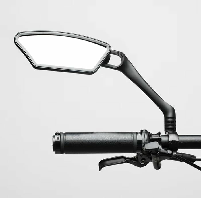 🚴‍♂️Fahrradspiegel für mehr Sicherheit und Komfort! ✨Klarer Blick, mehr Komfort bei jeder Fahrt