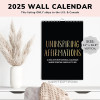 🔥Hot Sale 49% OFF - 2025 Demotivational Sarcastic Wall Calendar
